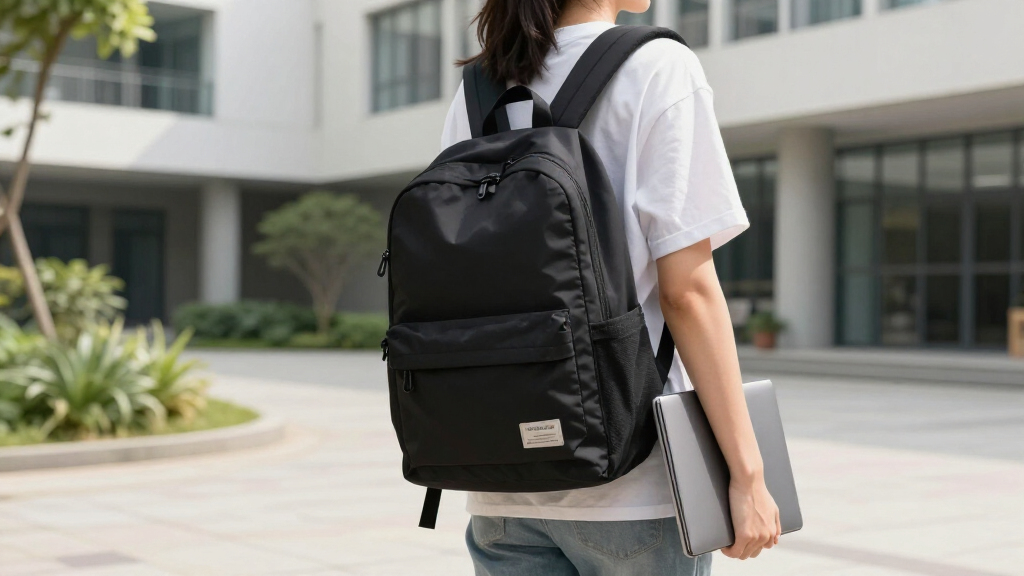 laptop backpacks for students