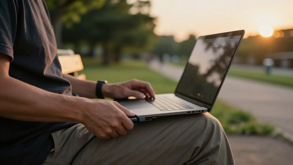 best external SSD arrays for creator backups