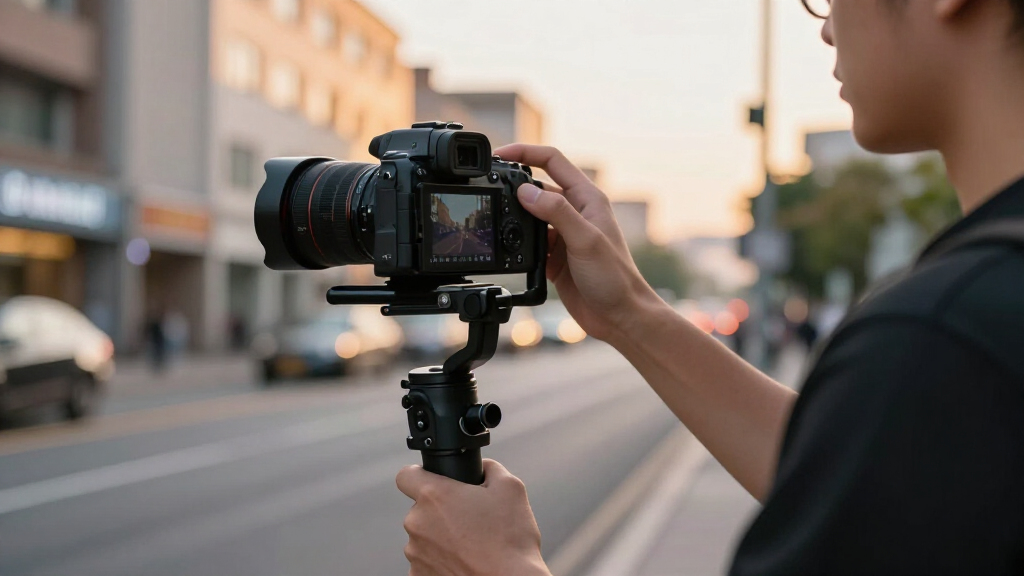 cameras for 4k video production