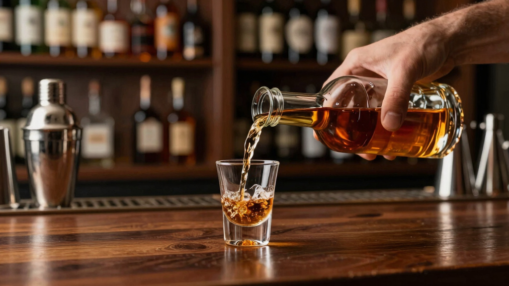 best liquor bottles