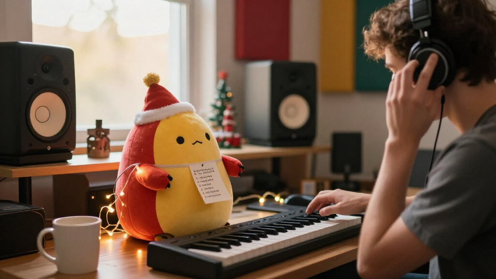 squishmallows holiday list
