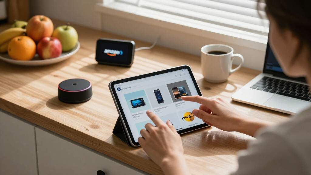 Amazon device deals