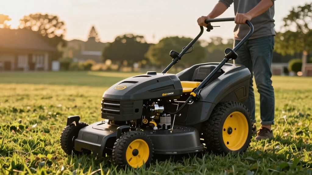 best battery zero turn mowers for 2 acres