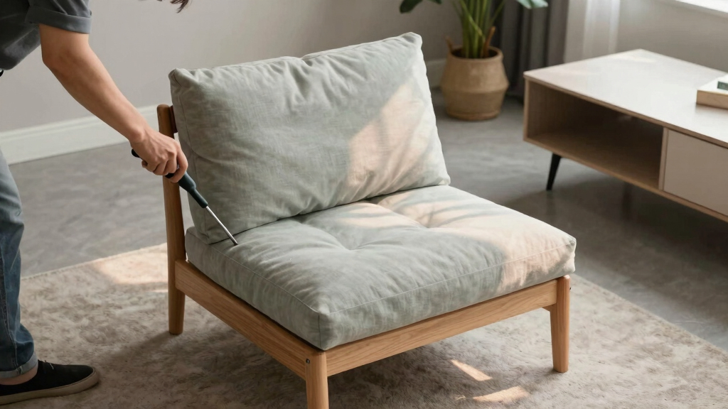 best small-space loveseats