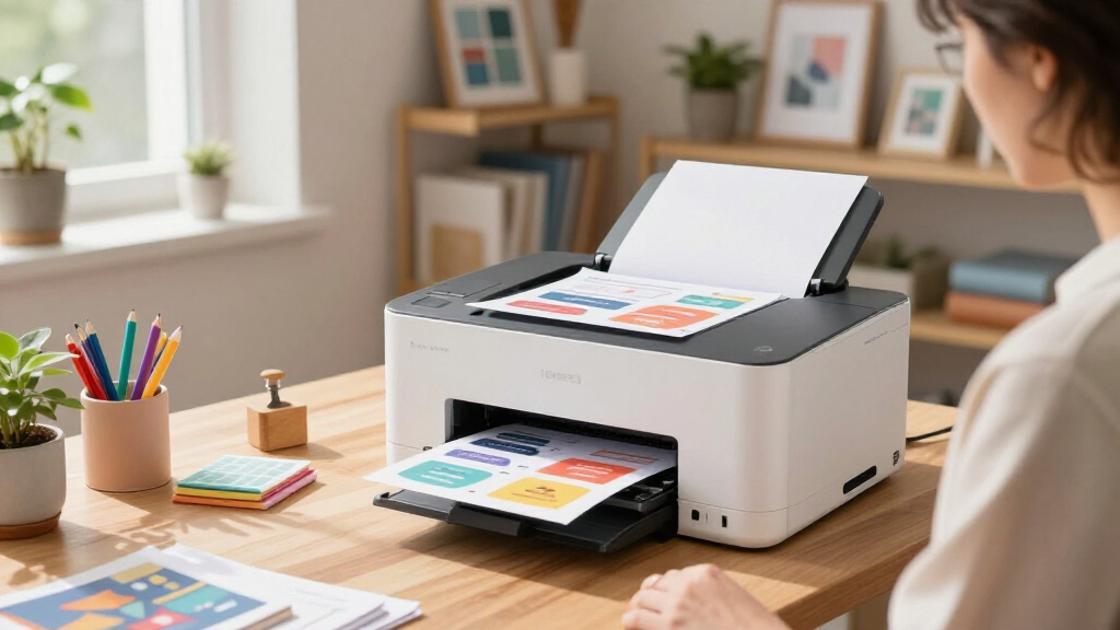 best color laser printer for small business