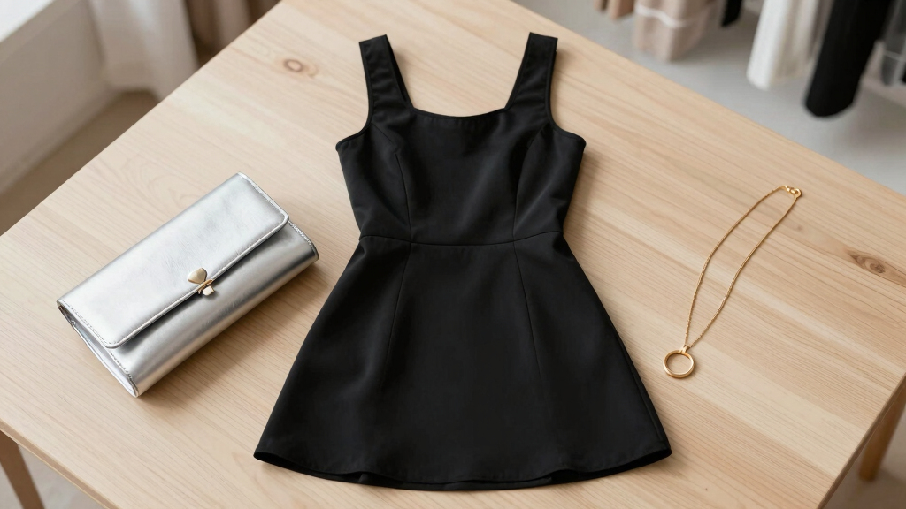 best little black dresses