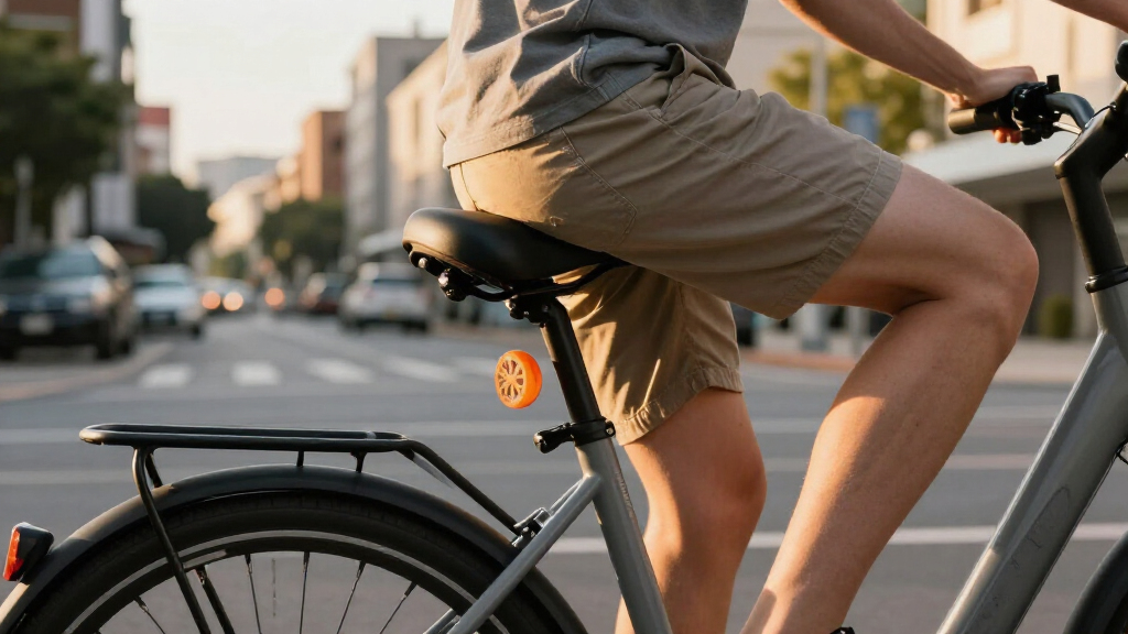 dropper seatpost for commuter e bikes