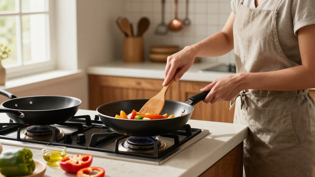 best nonstick skillets