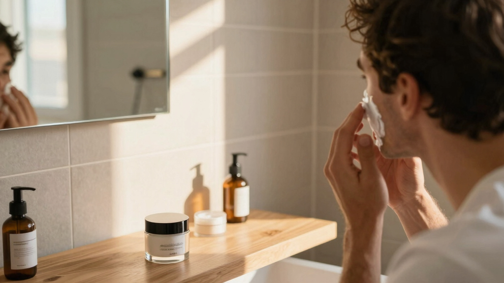 best men's skincare sets