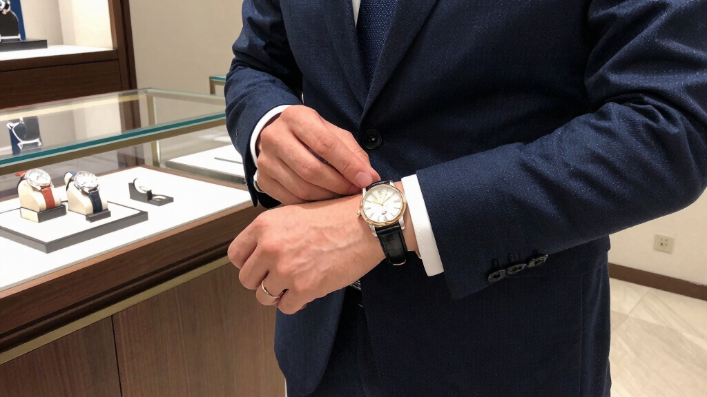 best luxury watches