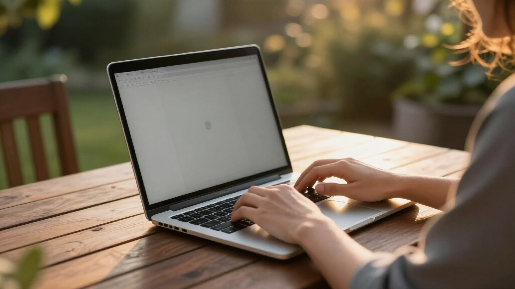 renewed macbook air laptops