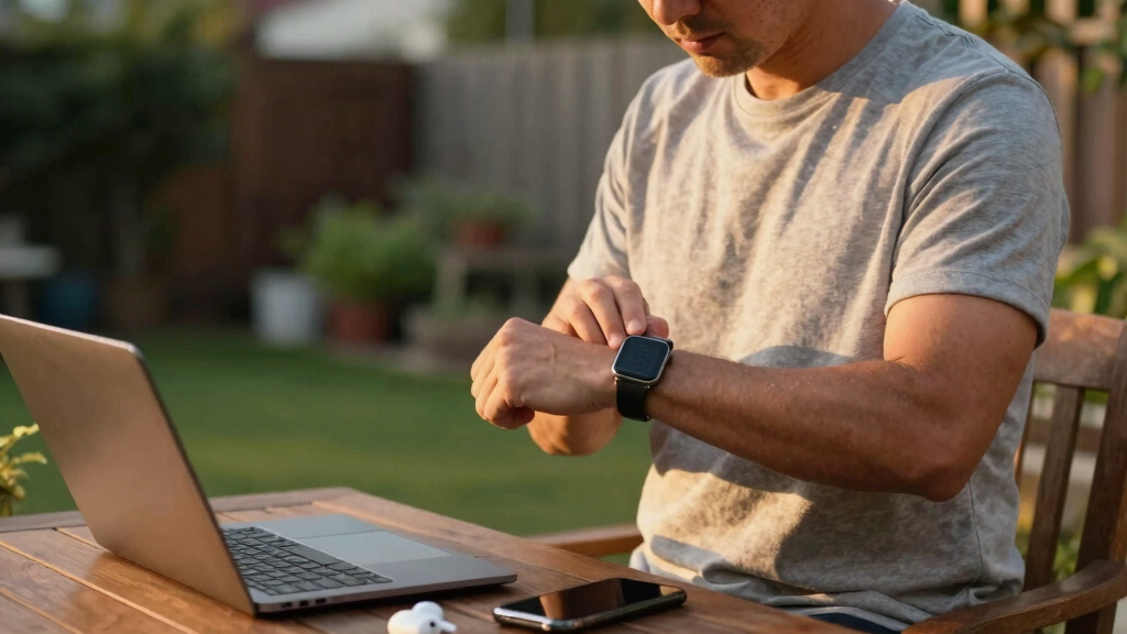 tech gadgets for dad
