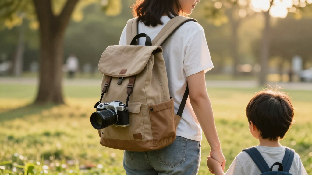 camera bags backpack
