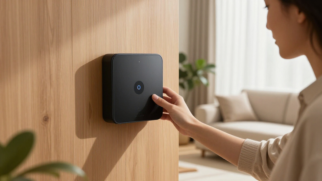 premium smart home hubs