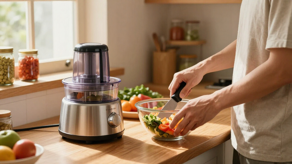 14 Best Compact Food Processors in 2026