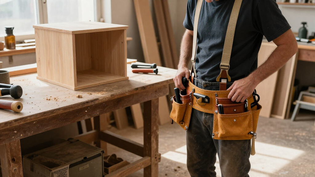 7 Best Clip On Tool Belt Suspenders in 2027