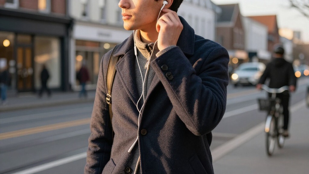 best wired noise cancelling earbuds
