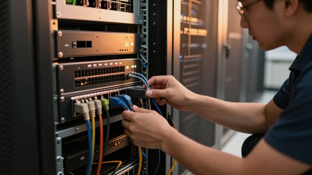 14 Best Network Rack Power Distribution Units (PDUs) for 2027