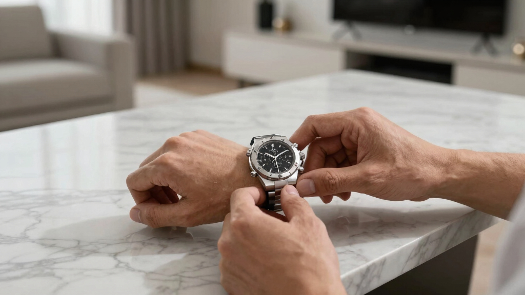 best luxury sports watches