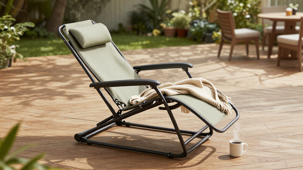 5 Best Top-Rated Zero-Gravity Recliners for Home Use in 2026