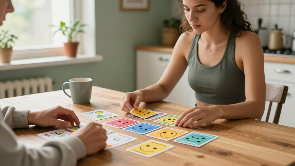 adult emotion regulation card games