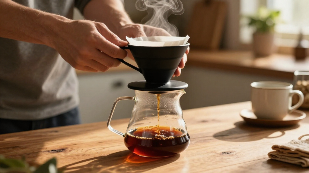 high end coffee gear gifts