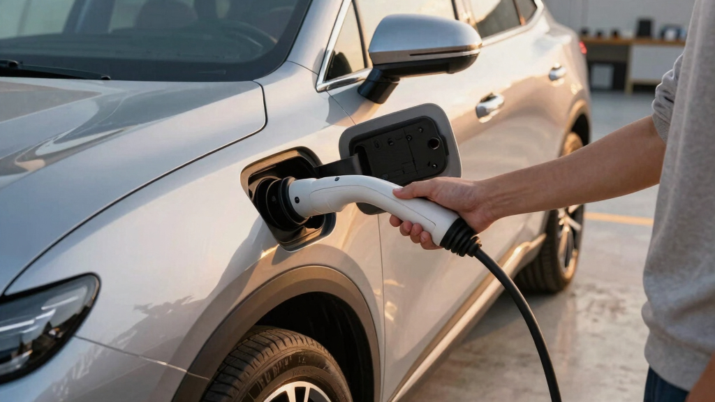 best plug-in hybrid SUVs