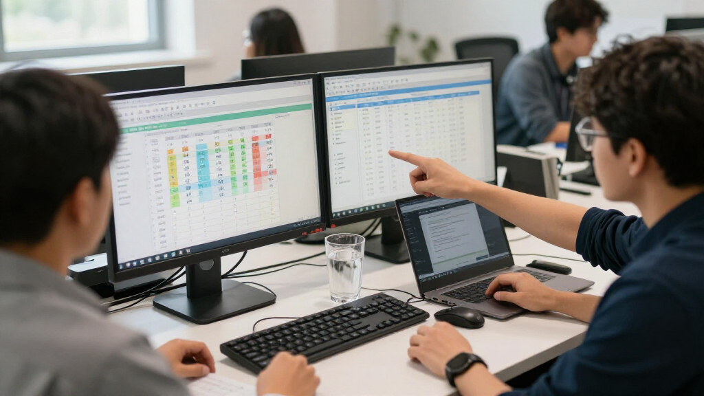 test management software