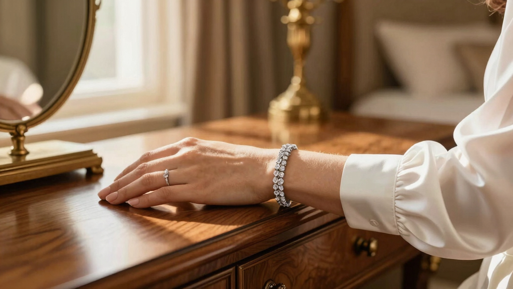 best luxury diamond jewelry