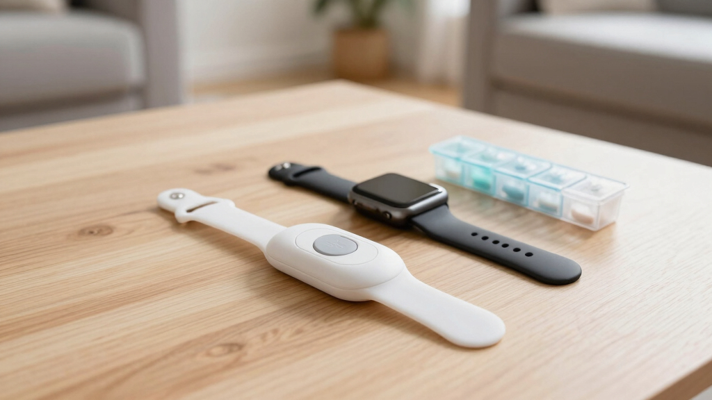 best medical alert systems for seniors