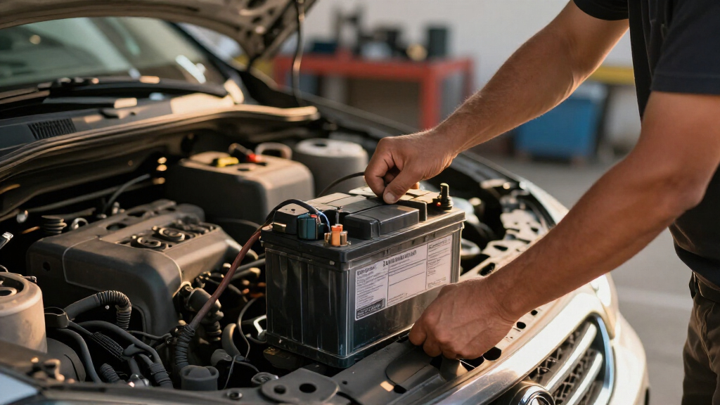 14 Best Automotive Batteries of 2026: Reliable Power for Your Vehicle