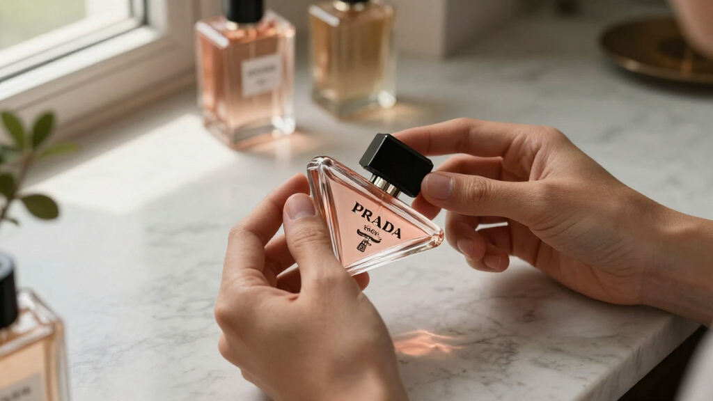 best Prada perfumes