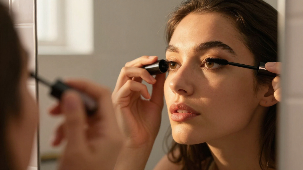 14 Best Mascaras For Thicker Lashes In 2026