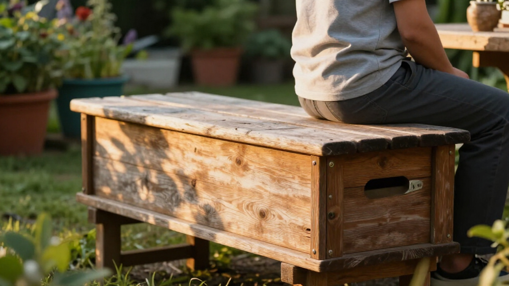 12 Best Outdoor Storage Benches in 2026