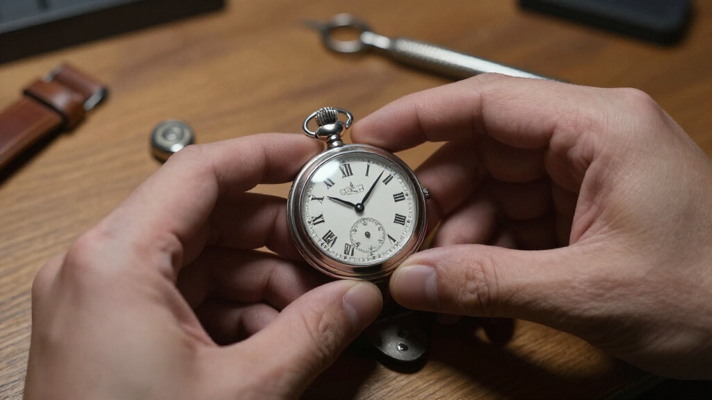 best pocket watches