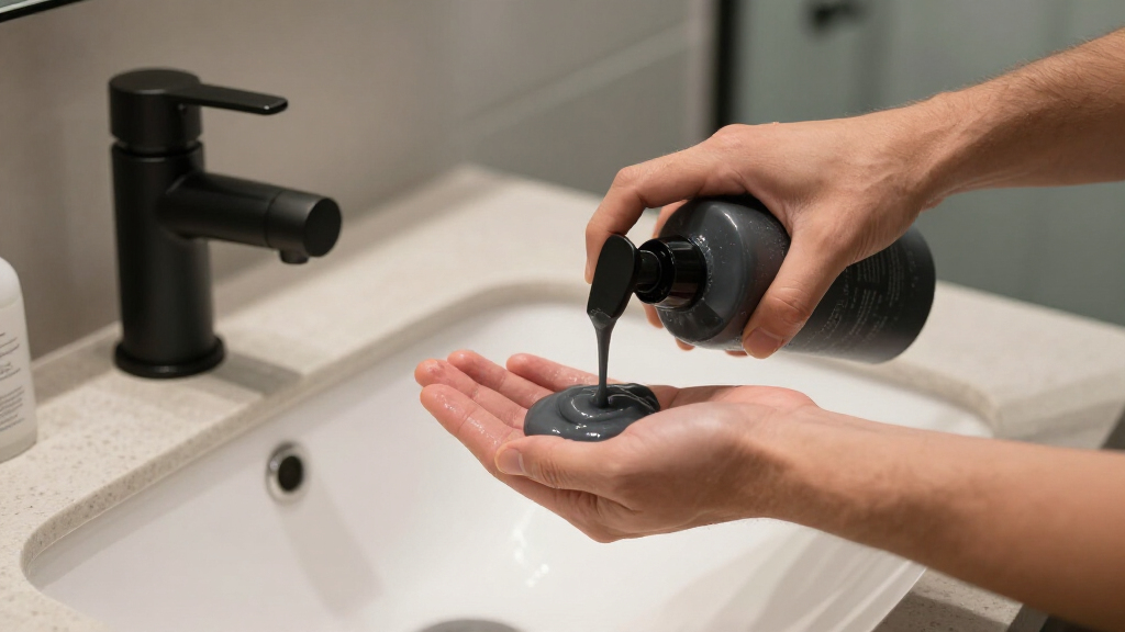 body soap for men