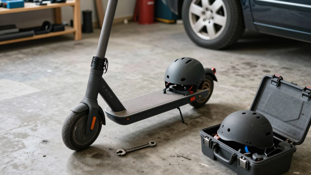 best electric kick scooters