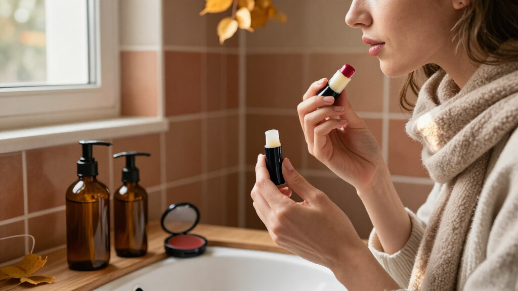 best fall beauty products