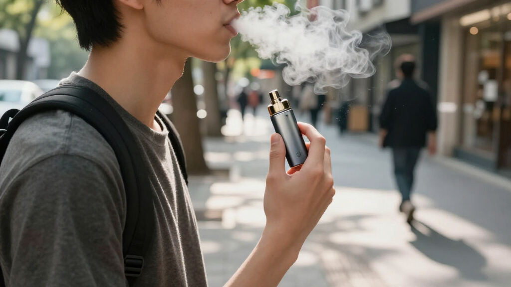 disposable vape