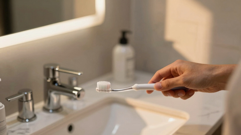 best countertop oral care centers