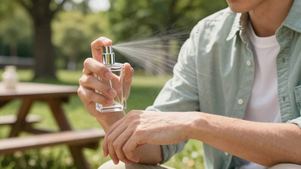 best perfumes