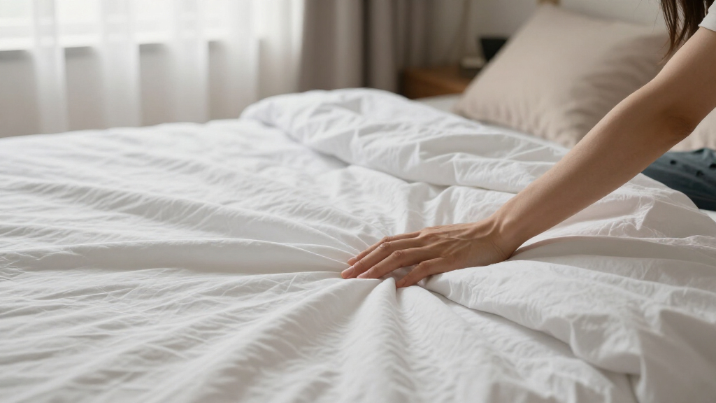 cotton sheets