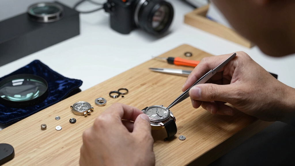 best luxury watches