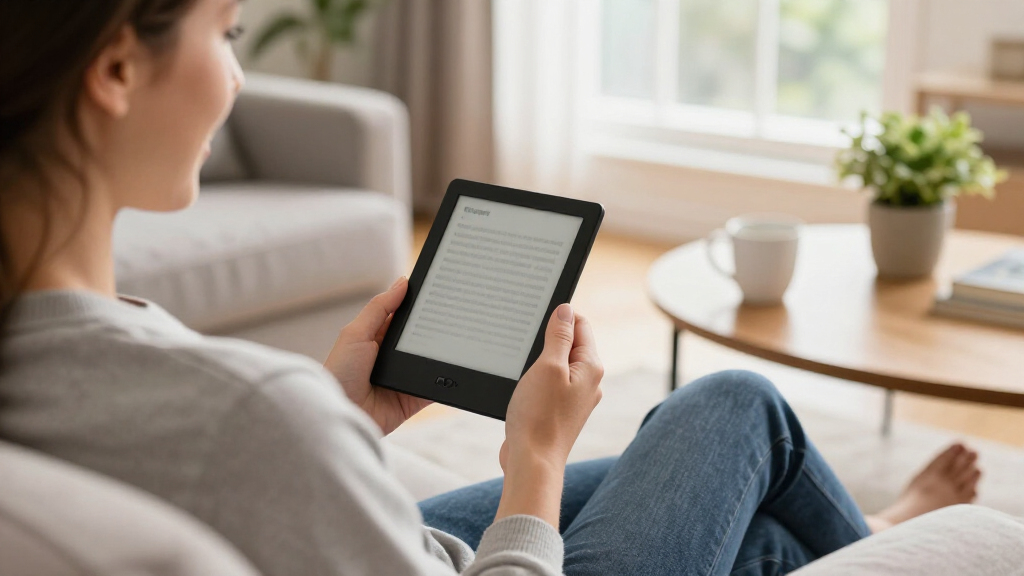 14 Best Kobo E-Readers in 2026