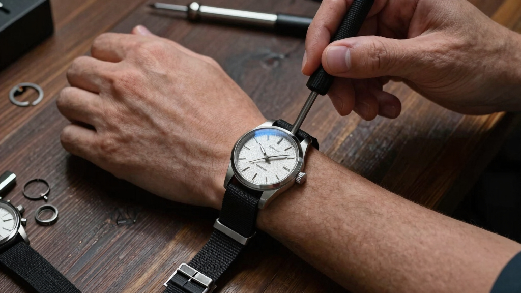 best field watches with sapphire crystal