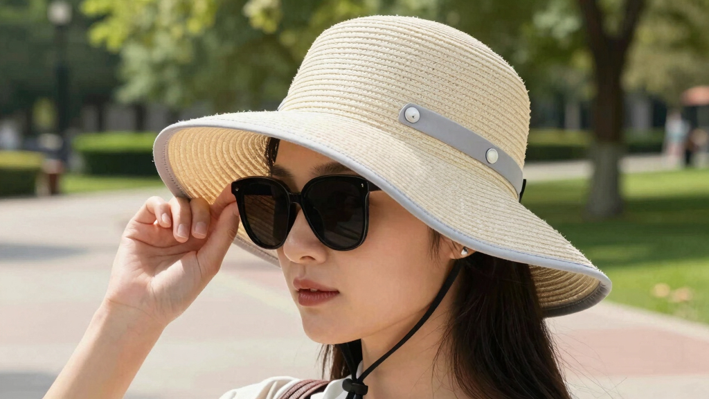 best UV protection accessories