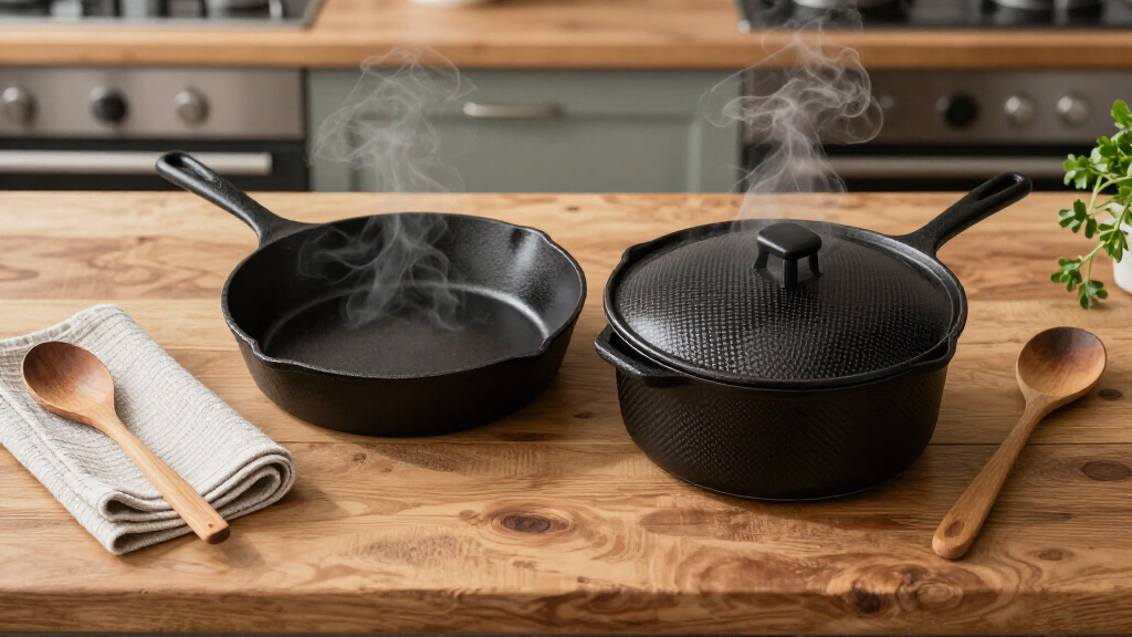 4 Best Carbon Steel Cookware Sets for 2026
