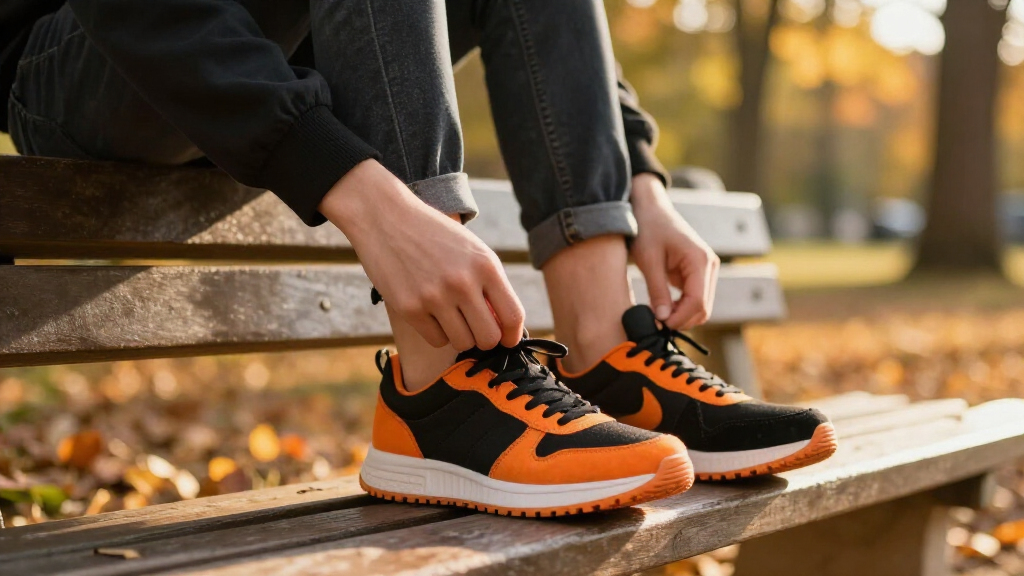 best Halloween sneakers