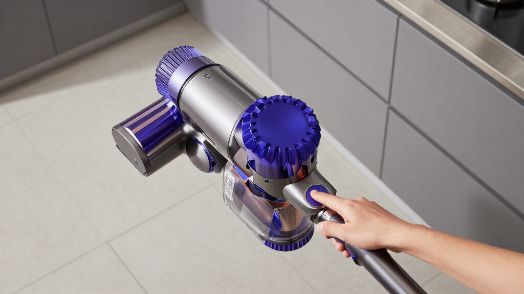 best Dyson vacuums
