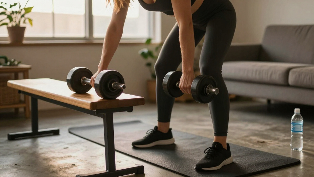 15 Best Adjustable Dumbbells for Home Workouts in 2027